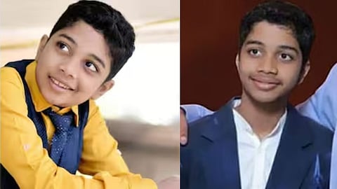 Shaurya Patil Death Case : शौर्य पाटील मृत्यू प्रकरणी दिल्ली उच्च न्यायालयाची दिल्ली पोलिसांना नोटीस