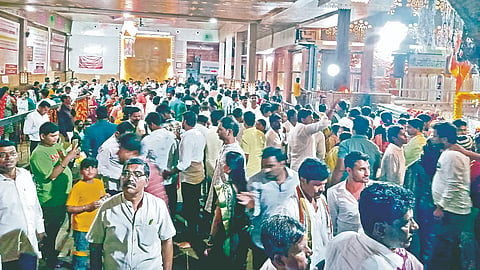 Datta jayanti |