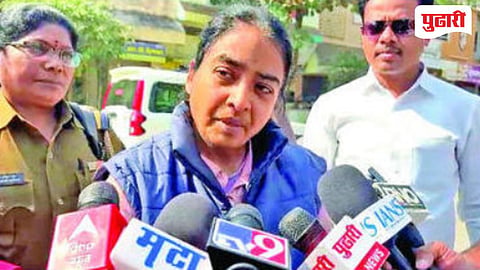 छत्रपती संभाजीनगर