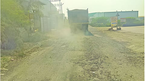 Waluj MIDC