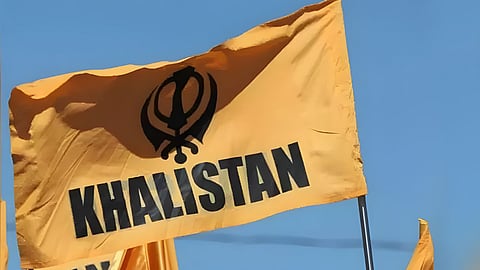 Khalistan terrorism