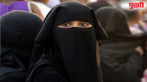 Triple talaq Case