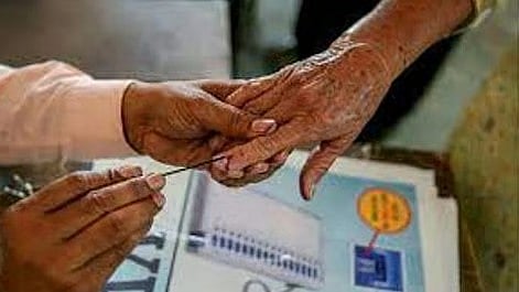 Cooperative elections