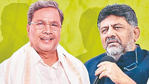 karnataka politics
