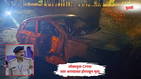 Belgaum accident news