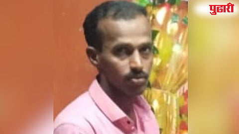Kolhapur Accident