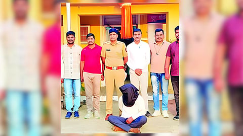Woman Murder Case