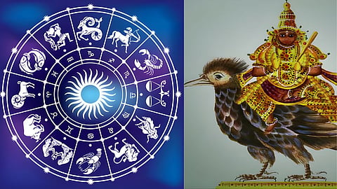 Ketu Gochar 2026
