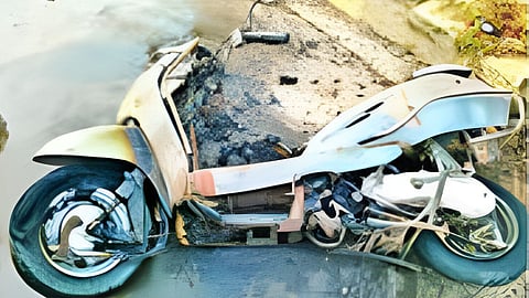 Sambhajinagar Crime