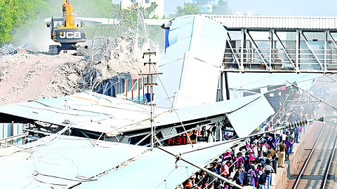 Railway News