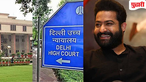 Jr NTR : ज्युनिअर एनटीआरला हायकोर्टाचा मोठा दिलासा, काय आहे प्रकरण?