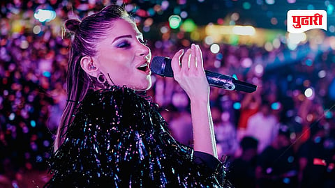 image of kanika kapoor