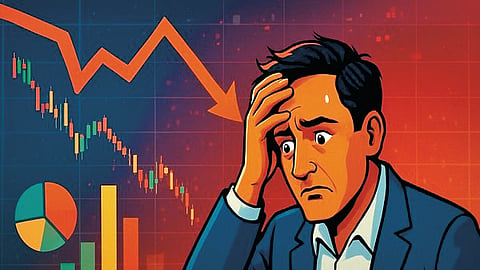A.S. Traders scam