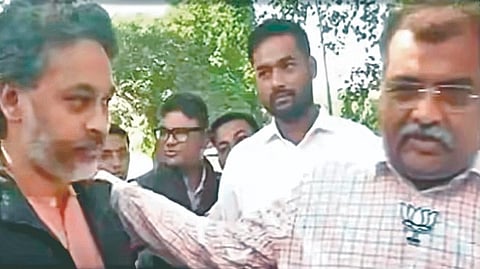 Maharashtra Politics