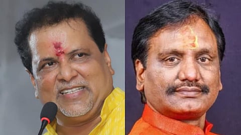 MLA cash video