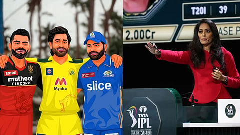 IPL 2026 Auction : आयपीएल लिलावात सर्वात तरुण आणि वयस्कर खेळाडू कोण? 16 डिसेंबरला लागणार बोली