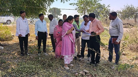 Parbhani News