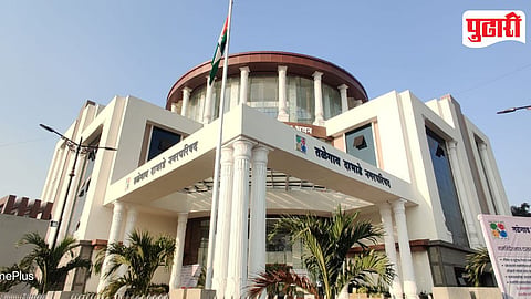 Talegaon Dabhade Nagar Parishad