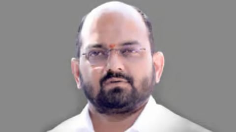 Amal Mahadik