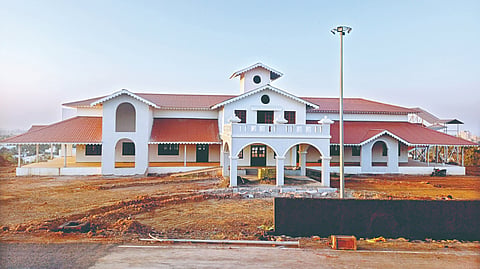 Kolhapur Chitranagari