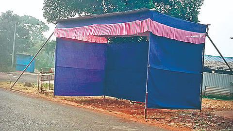 Belgaum Winter Session