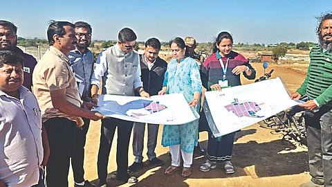 नाशिक