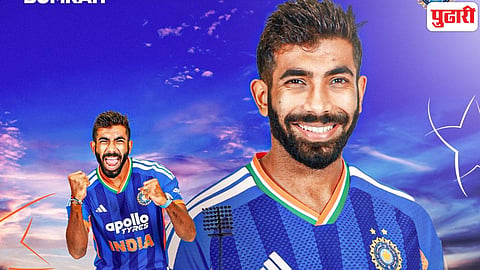 IND vs SA 1st T20 Jasprit Bumrah
