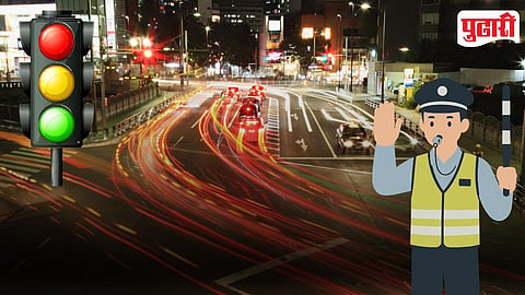 Traffic