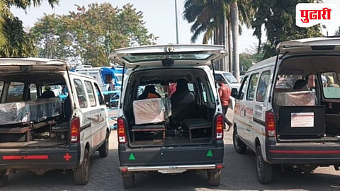 Goa Nightclub Fire Case