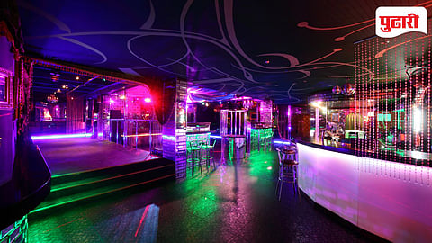 Goa Night Club Fire