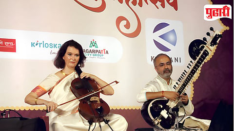 Sawai Gandharva Festival 2025