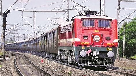 sambhajinagar railway news