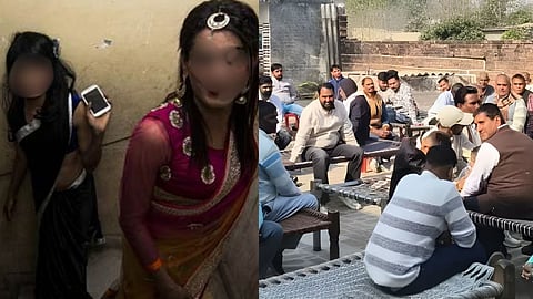 Transgender news : ट्रान्सजेंडरना 'शुभ भेट' म्हणून मिळणार १,१०० रुपयेच! 'या'
ग्रामपंचायतीने असा निर्णय का घेतला?