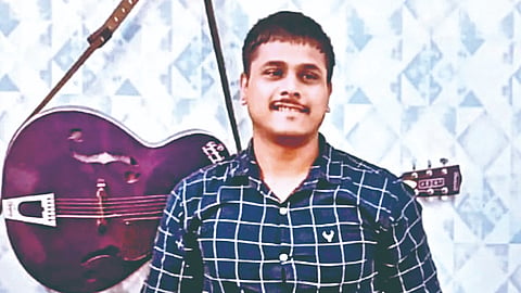Sangli Accident