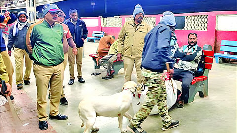 Jalna Railway News