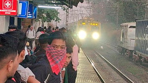 Mumbai-Karjat Local