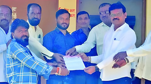 Sillod News