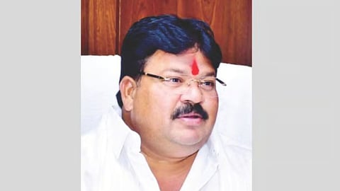 Raju Khare