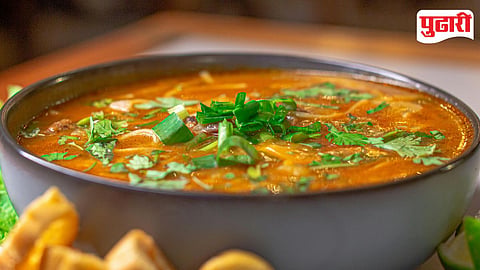 ‘शिपी आमटी’