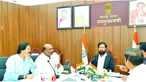 Shiv Sena