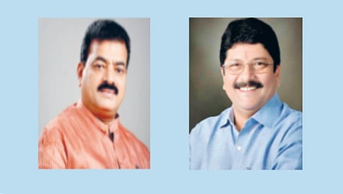 Konkan Hapus Mango