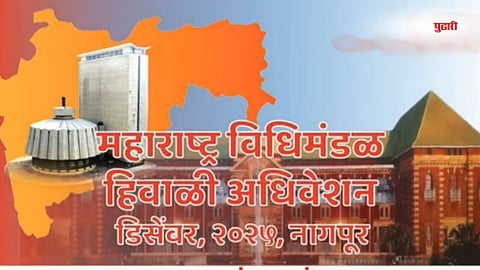 winter session nagpur | विधानभवनात 1.5 हजारात प्रवेश पासची विक्री, चौकशीचे निर्देश