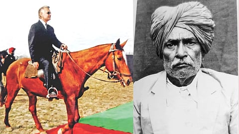 Shivraj Patil Death