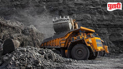 Illegal Mining
