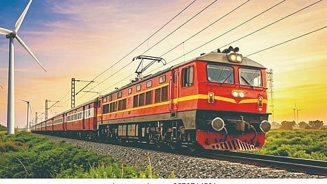 express train