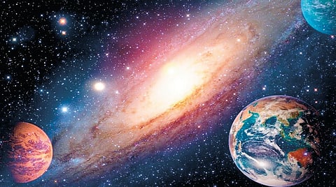 what-if-mars-suddenly-disappeared-impact-on-earth-scientists-stunned