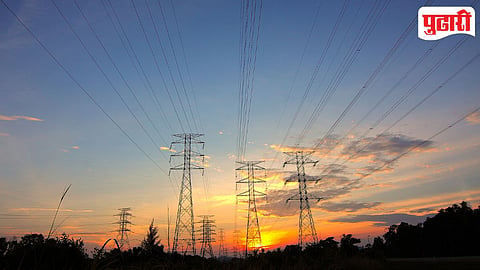 Power Supply