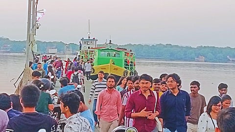 Mumbai News