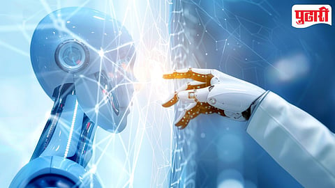 Robotics
