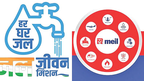 Megha Engineering electoral bonds